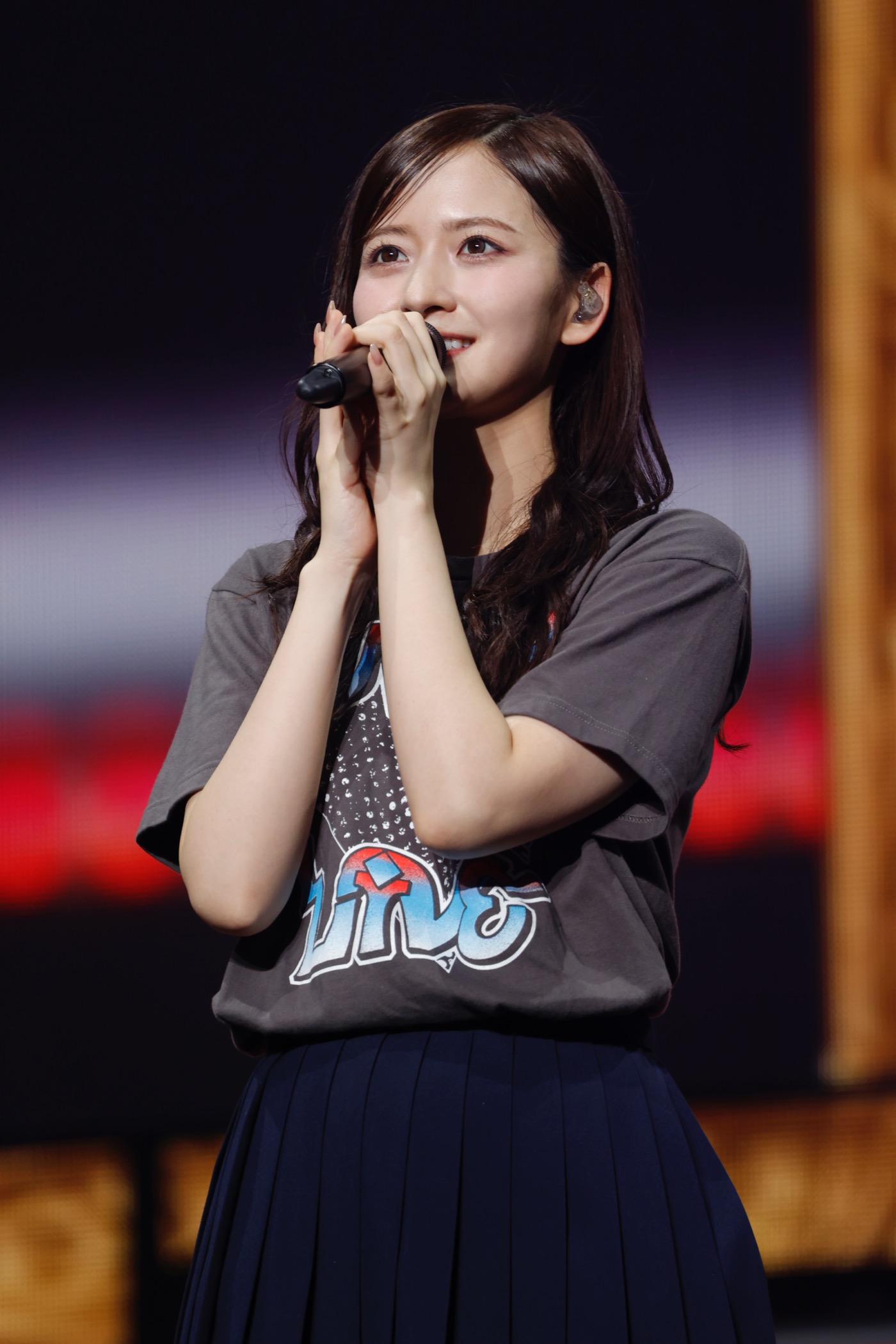 乃木坂46 井上和 プレミアム生写真 39 サンキューライブ会場撮り下ろし