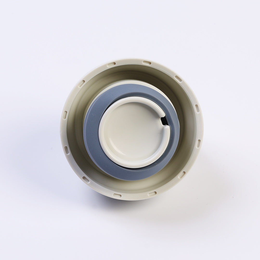 AKZ-35/48/60用 せんセット (W)ホワイト – ピーコック魔法瓶公式