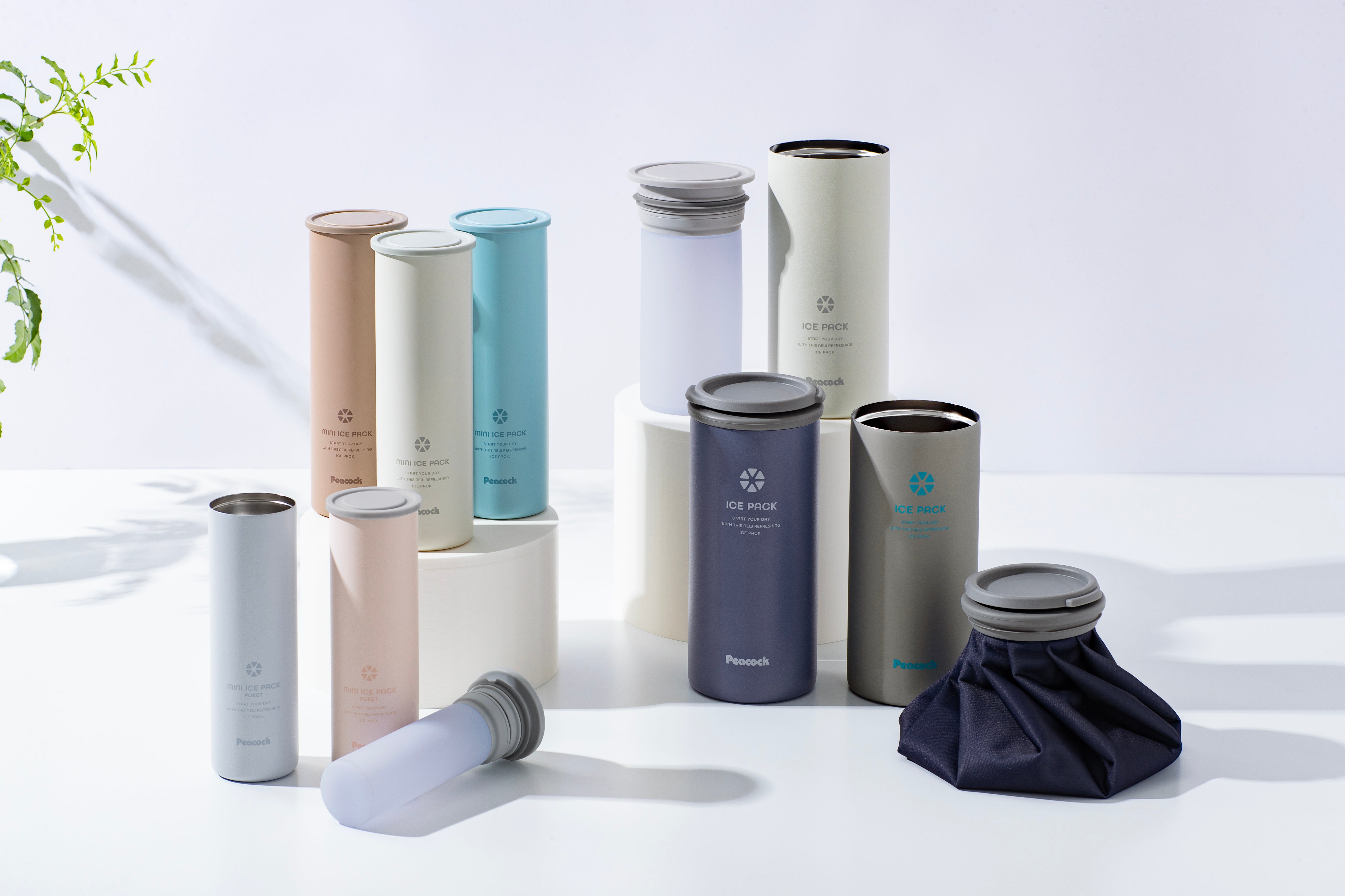 バーズワーズ PEACOCK ピーコック PEACOCK / グレー – BIRDS' WORDS