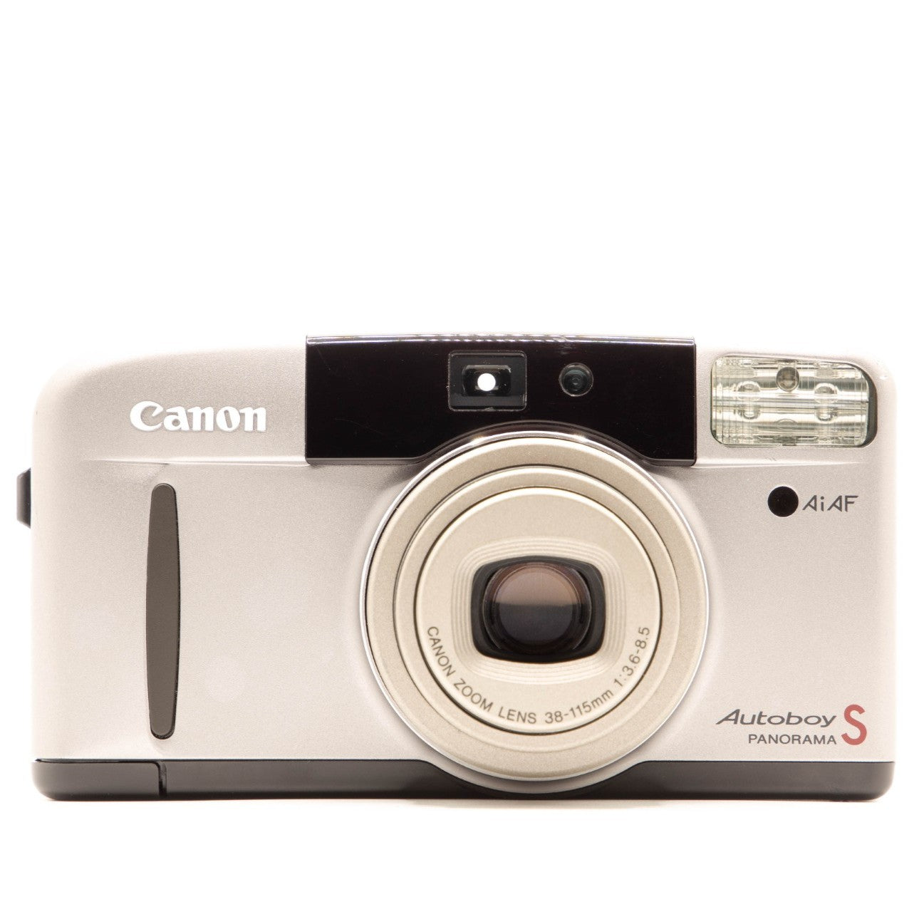 Canon Autoboy S Panorama | 35mm Film Camera | The 35mm Club