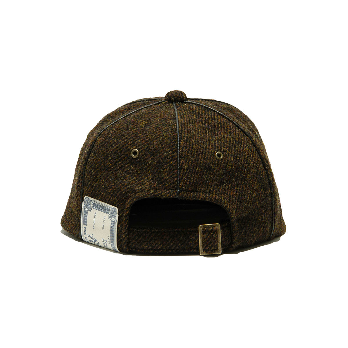 THE H.W DOG&CO. CLASSIC CAP Gray 【公式通販】