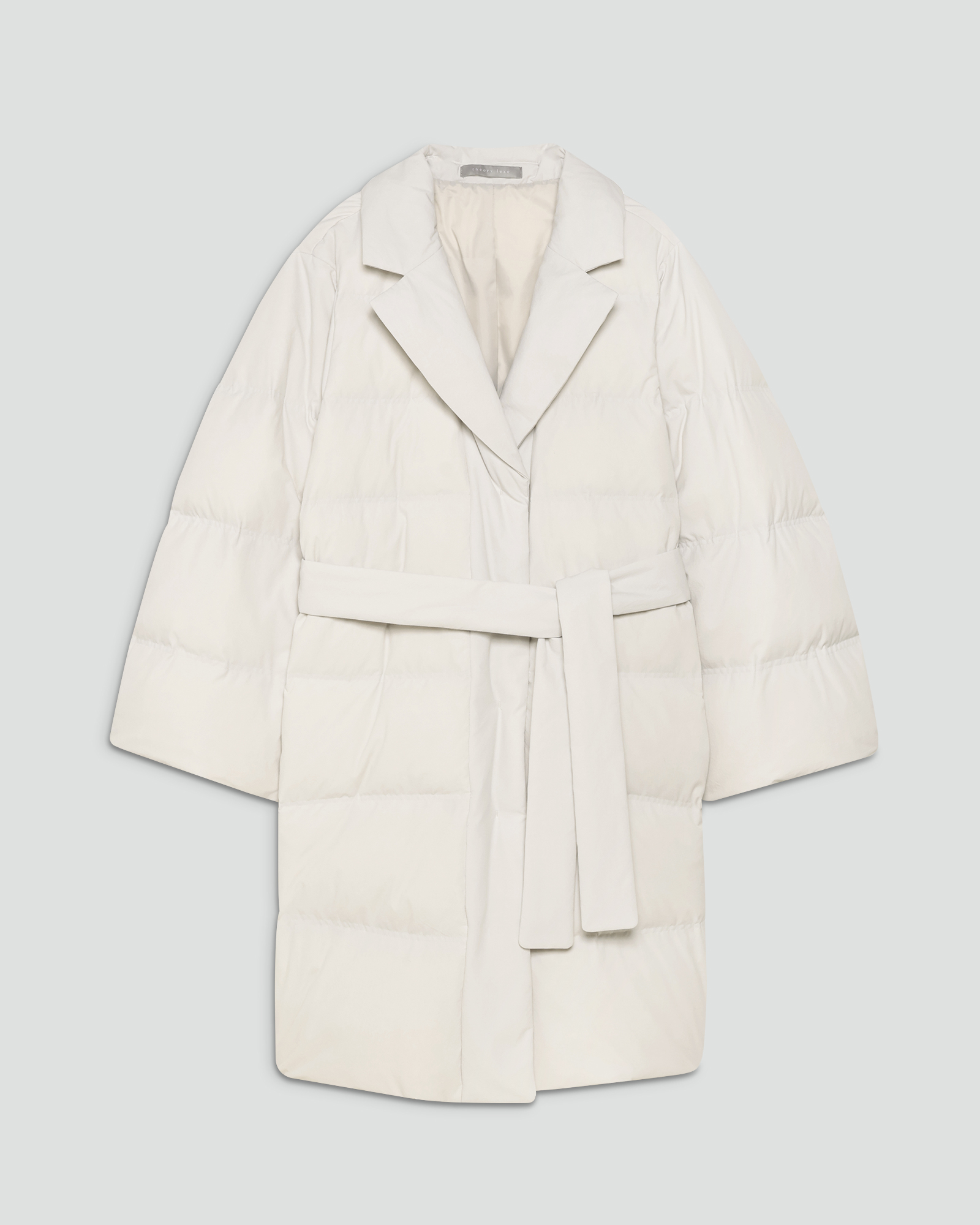 Epsom Bany Coat | Theory luxe[セオリーリュクス]公式通販サイト