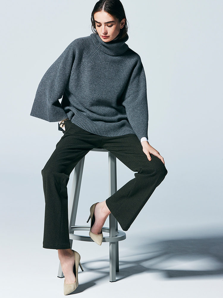 NEW SHAPES | WOMEN（レディース）｜Theory 公式通販サイト