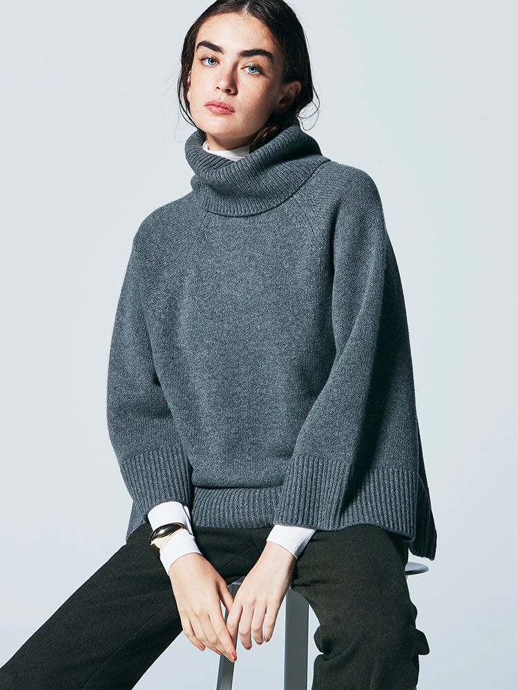 NEW SHAPES | WOMEN（レディース）｜Theory 公式通販サイト