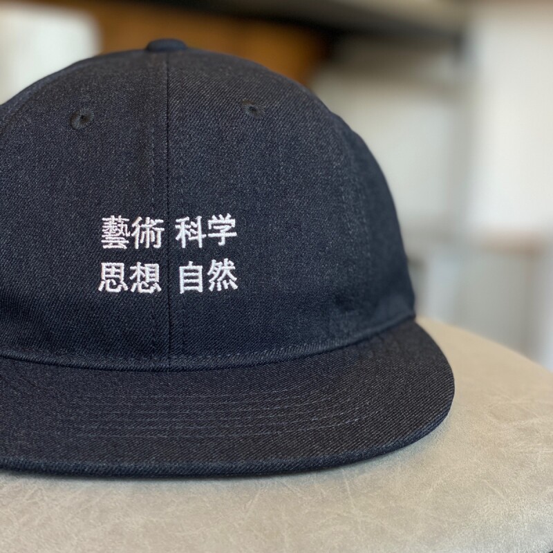 TACOMA FUJI RECORDS -藝術科学思想自然CAP '23- - the LOCAL STORE