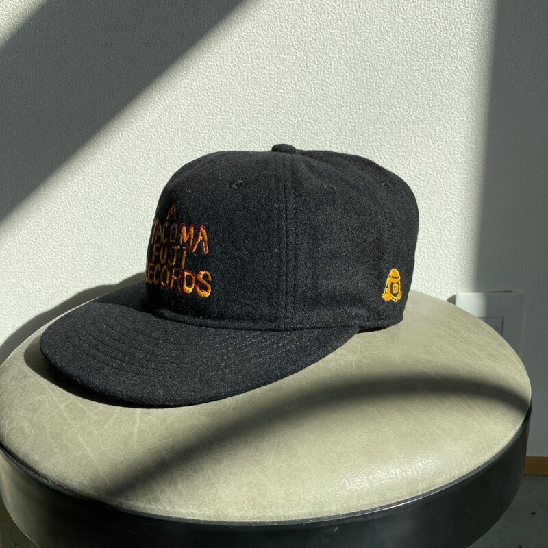 TACOMA FUJI RECORDS -NICE PRICE CAP- - the LOCAL STORE