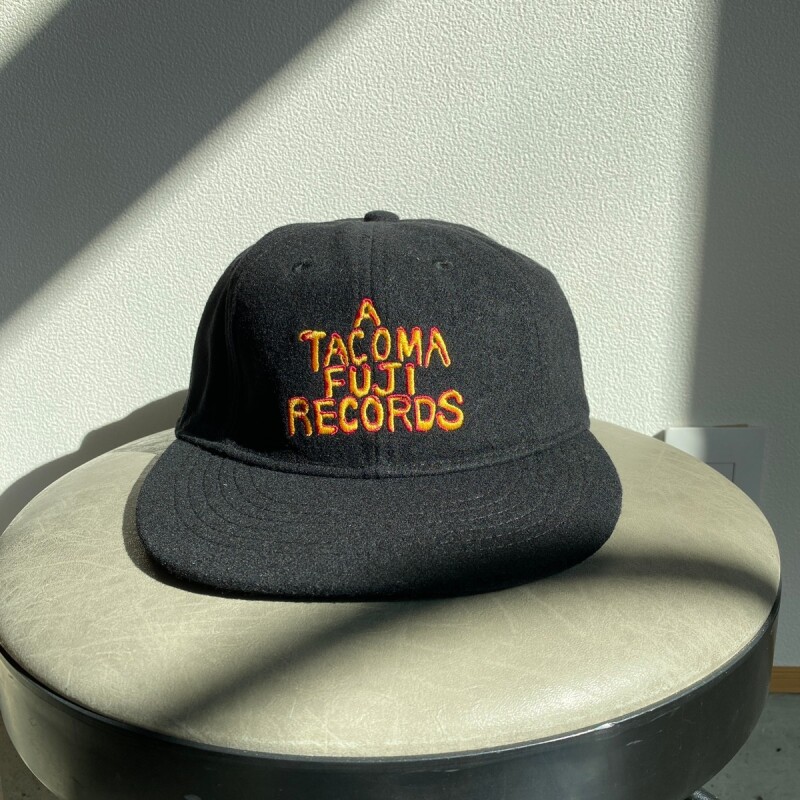 TACOMA FUJI RECORDS -NICE PRICE CAP- - the LOCAL STORE