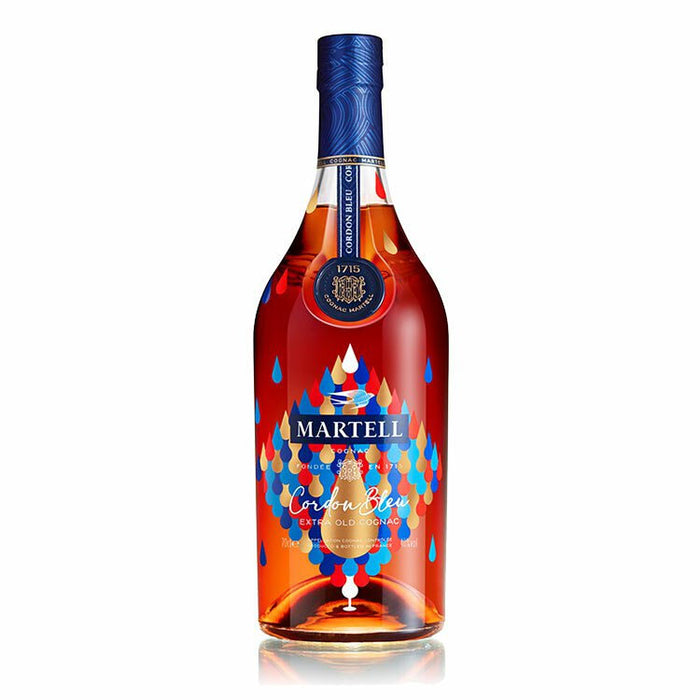 希少ブランデー マーテル エクストラ 700ml 40% コニャック MARTELL