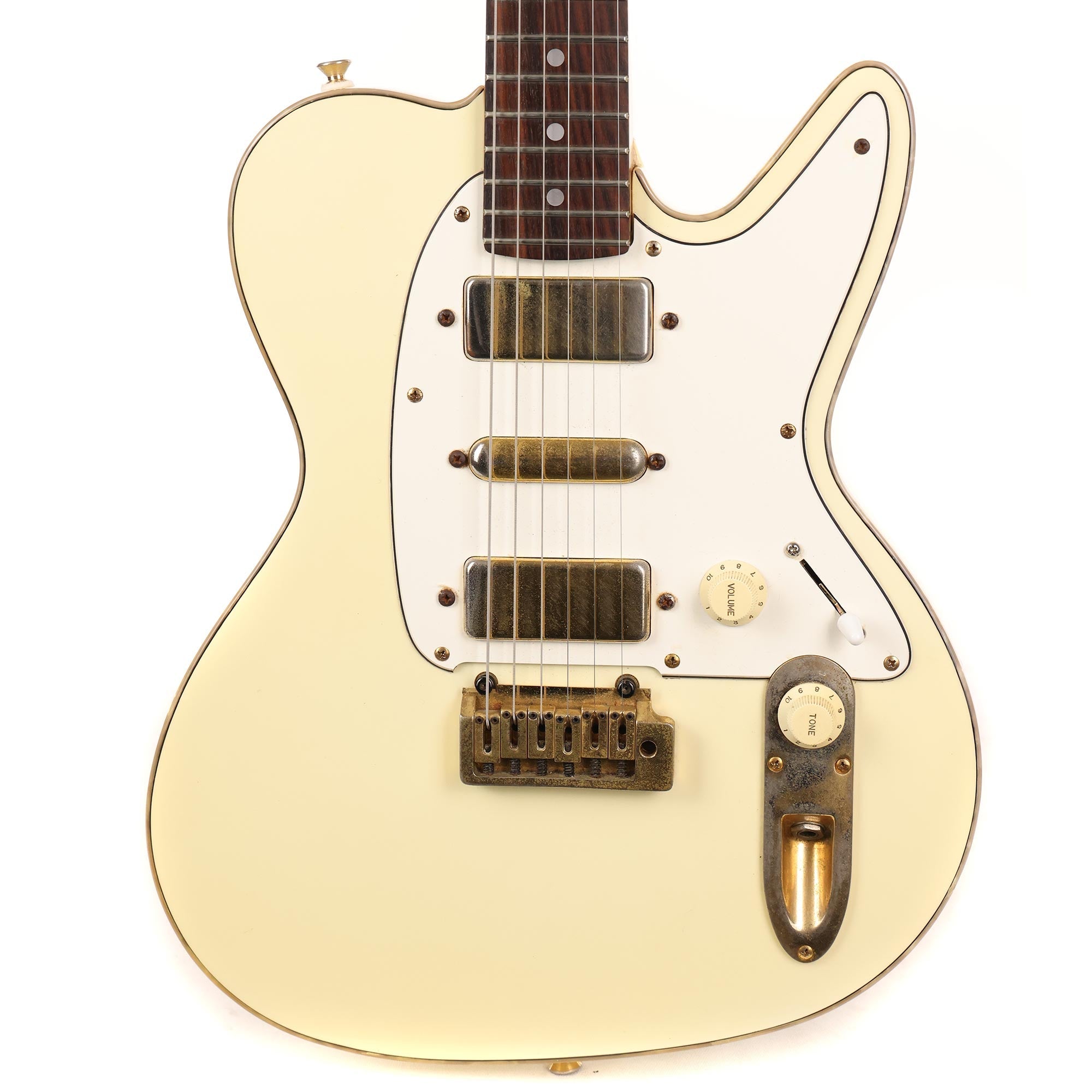 Ibanez Talman TV-650 TC-530 エレキギター 難 Ibanez Talman TV-650