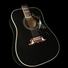 ギター Gibson Acoustic Limited Dove Trans Ebony
