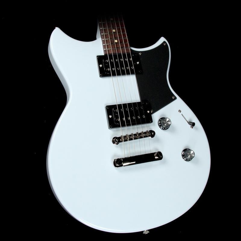 Yamaha Revstar Series RS320 Ice Blue | The Music Zoo