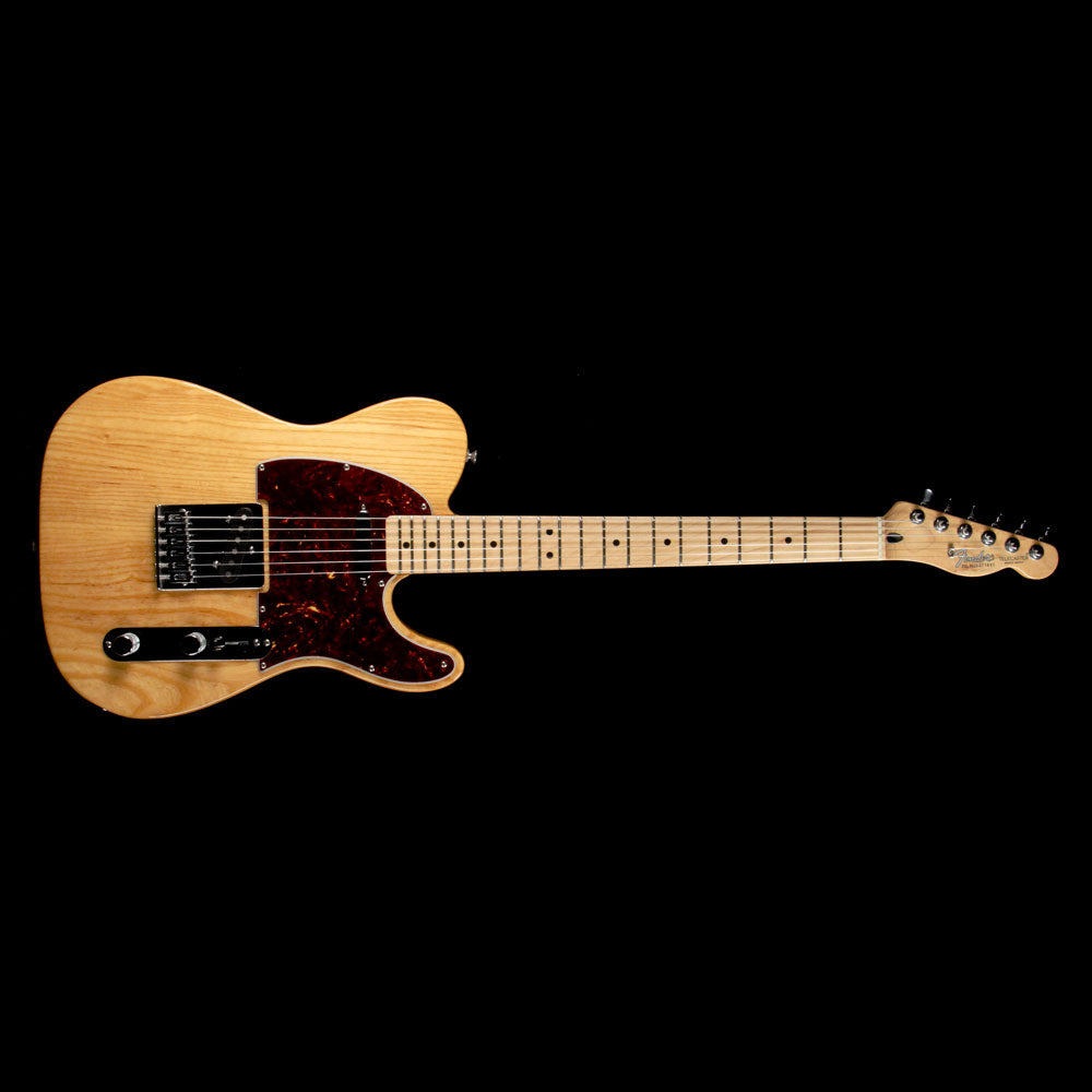 Fender FSR Special Edition Telecaster Natural Ash 2006 | The Music Zoo