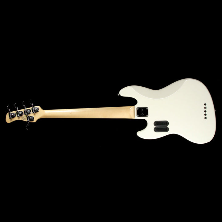 Sire Guitars Marcus Miller V7 Vintage 5-String Antique White | The