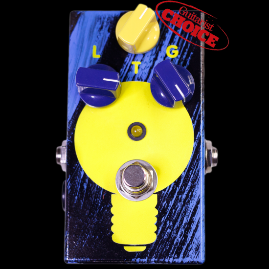 ギター Jam pedal tube dreamer 72 JAM Pedals TubeDreamer 72 | Reverb