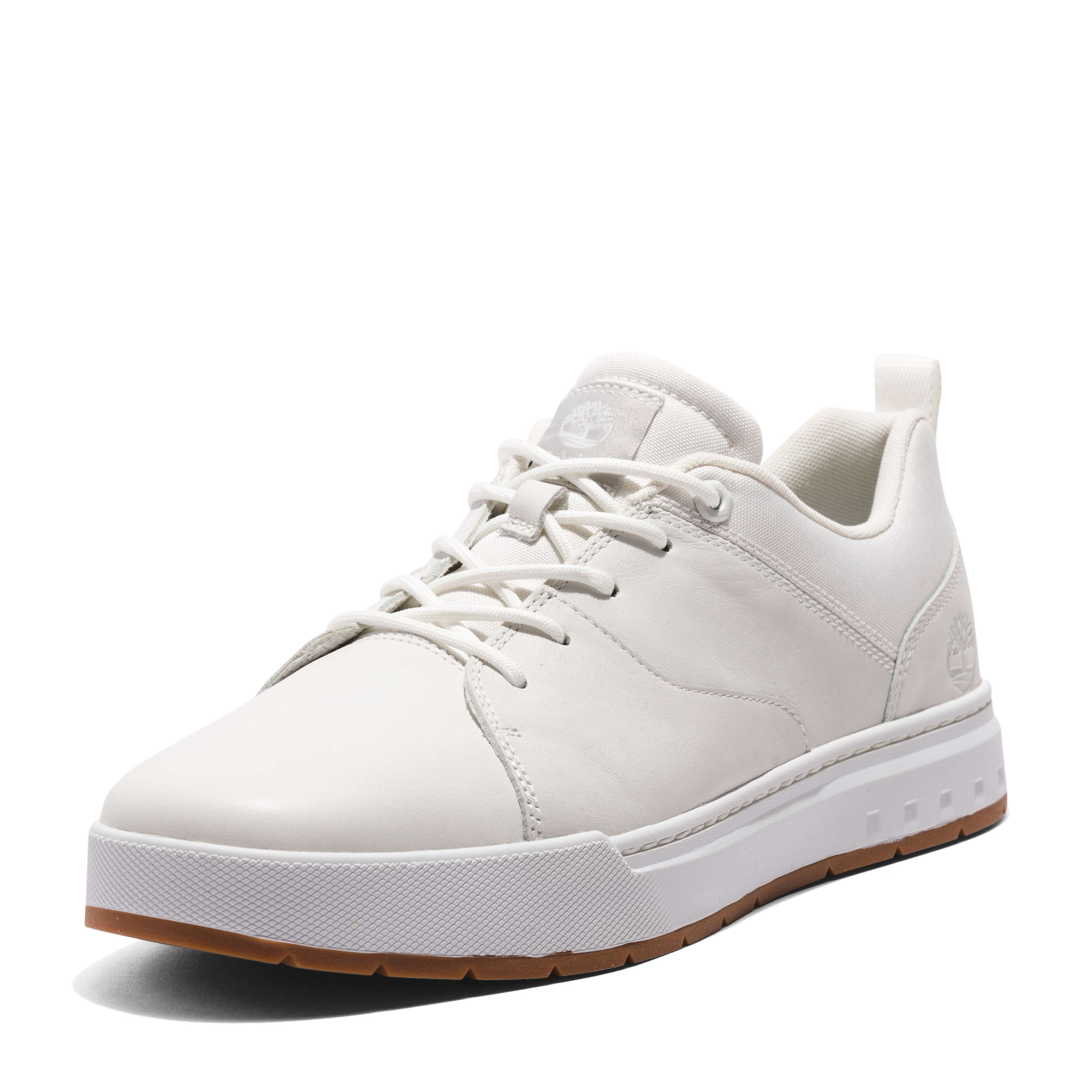 Timberland Men's Maple Grove TB0A5Z2PL77 Blanc De Blanc - The Shoe