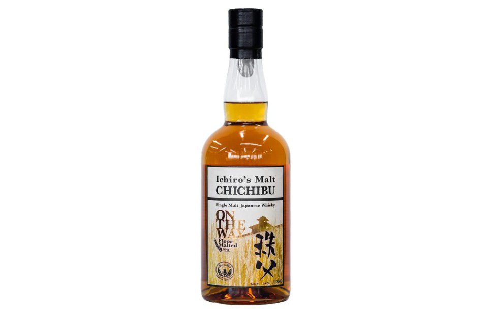 Chichibu On The Way 2024 launches in UK - The Spirits Business
