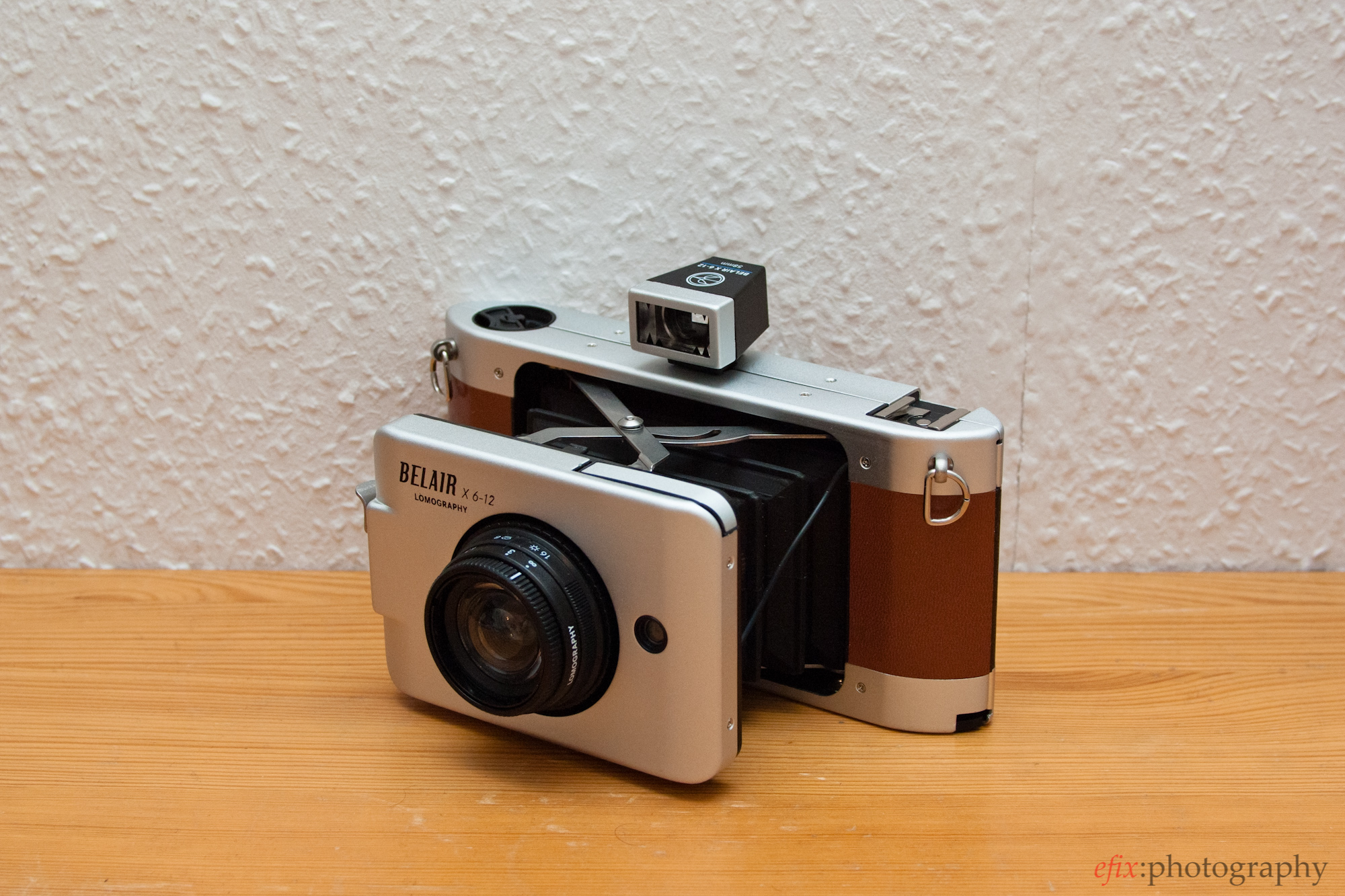 Review: Lomography Belair X 6-12 - The Phoblographer
