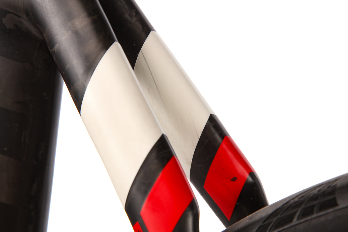 Felt AR1 Road Bike - 2017, 58cm | The Pro's Closet | BRD36363