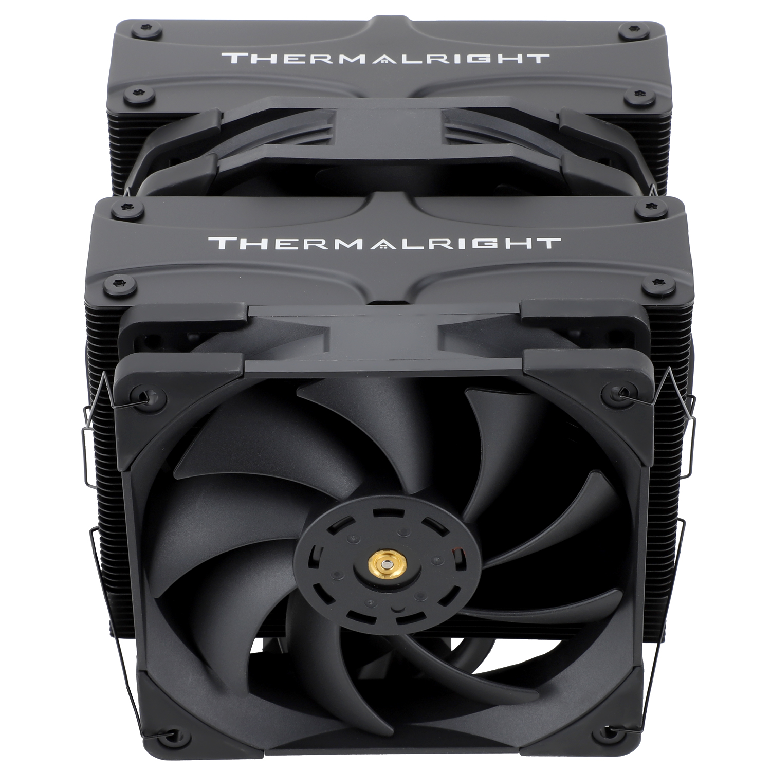Frost Commander 140 BLACK – Thermalright
