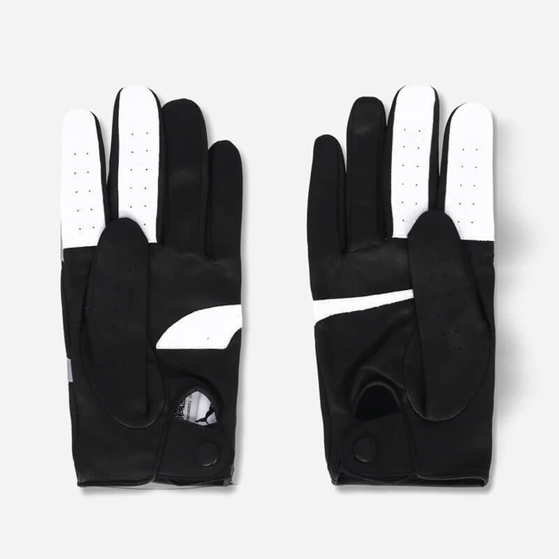 THEROOM | PUMA x A$AP ROCKY Driving Gloves - Black