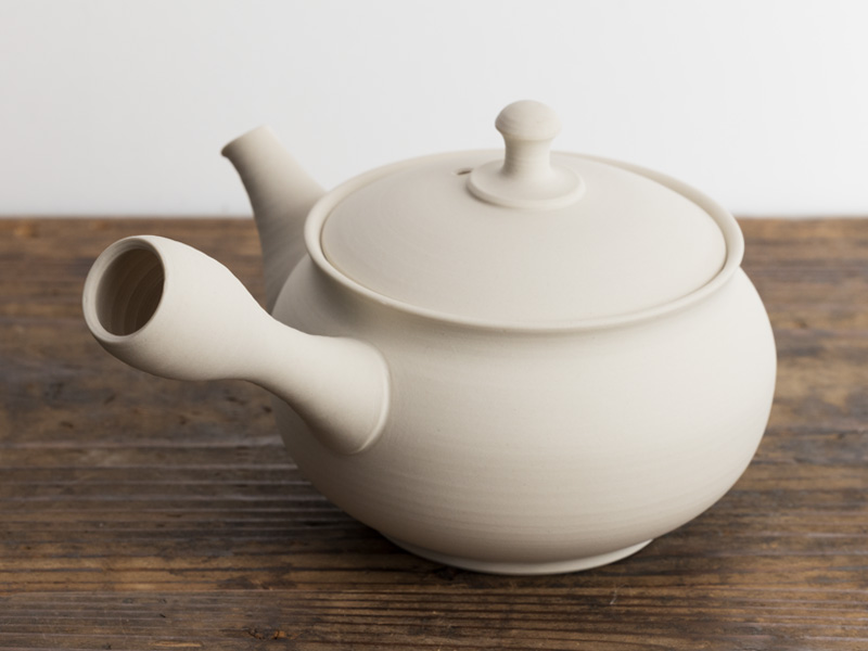 常滑焼 急須 前川淳蔵 作 180 ml [POT-119-006-0180] - 18,900円 : 青