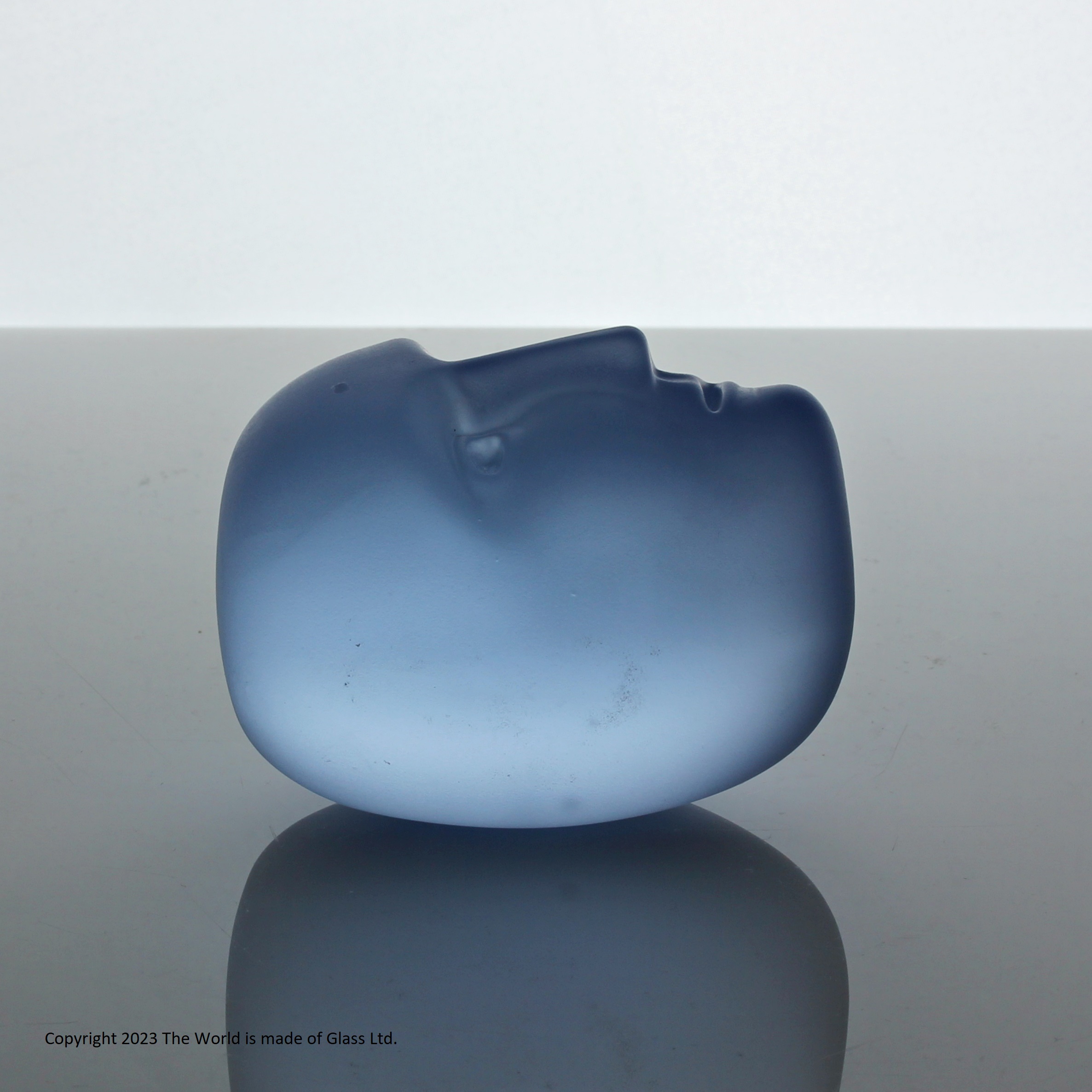 KOSTA BODA コスタボダ Brains ブレインズ バーティルヴァリーン