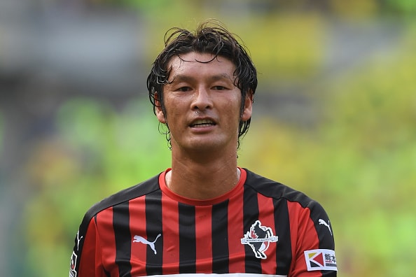 これが巻誠一郎だ 引退試合で子供たちを無料招待するために新たな挑戦