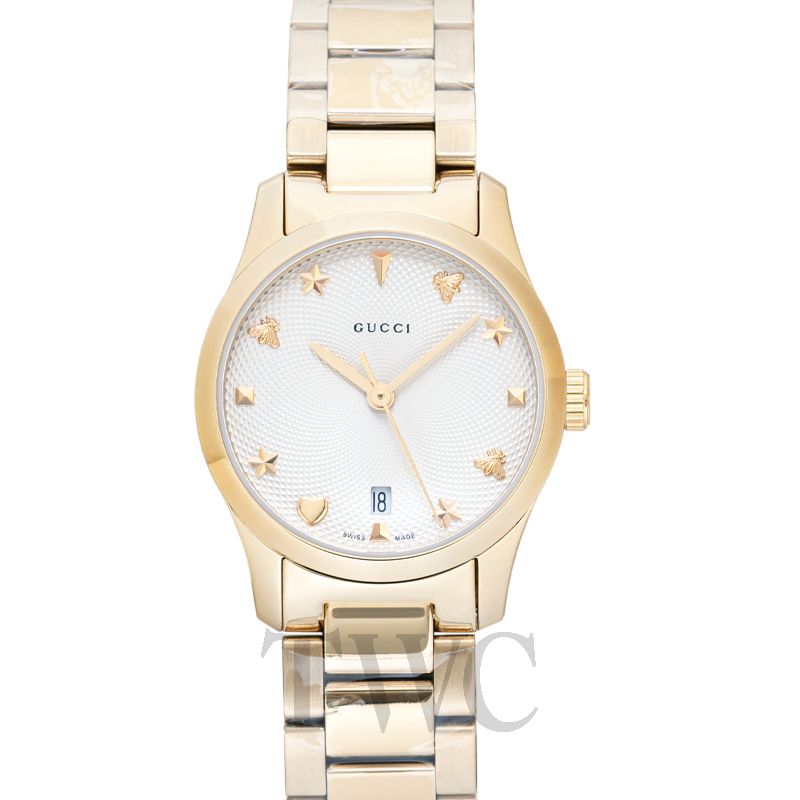 YA126576A Gucci G-Timeless