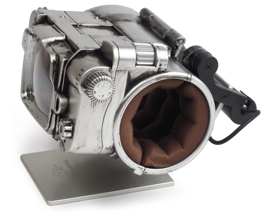 紫*苑様 Fallout PipBoy 3000 MK V ピップボーイ Fallout Pip-Boy 3000