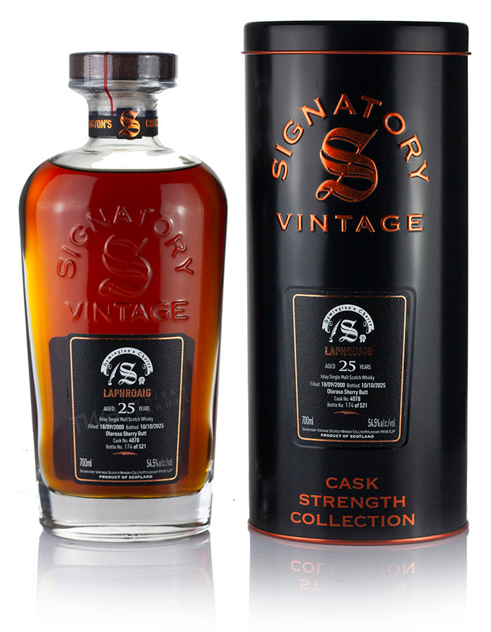 ラフロイグ ケアディアス オリジン 2012 |ウィスキーバレル – The