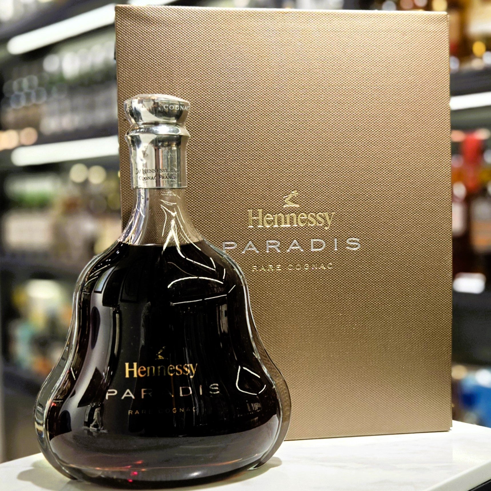 Hennessy Paradise コニャック Paradise Cognac Hennessy Hennessy