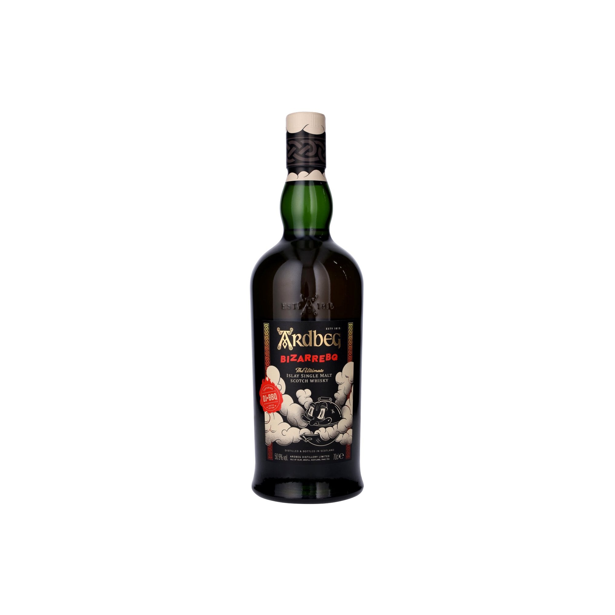 Ardbeg BizarreBQ - Whisky from The Whisky World UK
