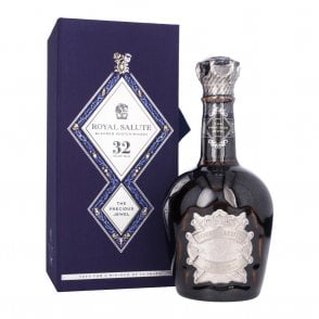 Salute 38 Years Old 40％ 70cl 63249_4_m.