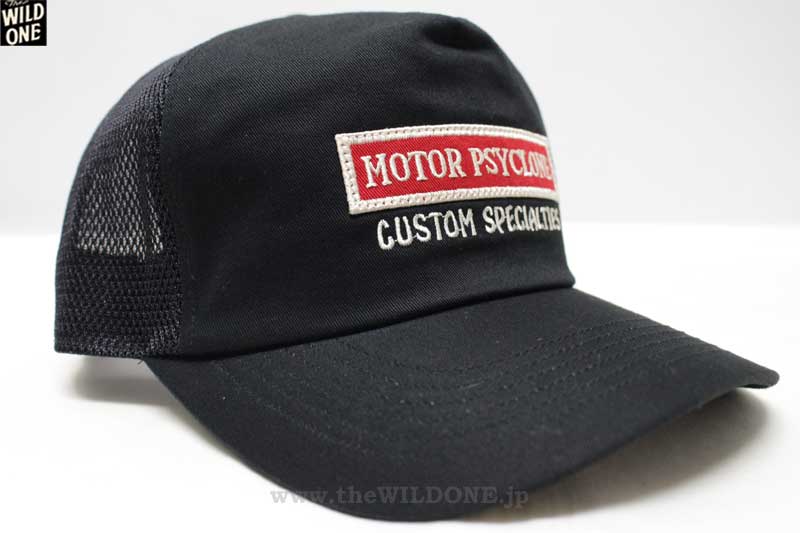 フリーホイーラーズ【メッシュトラッカーキャップ 