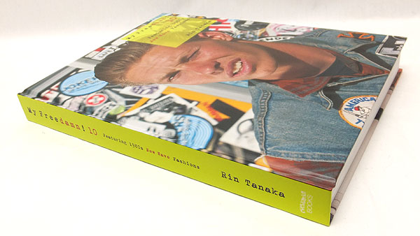 My Freedamn! 10 ＜Featuring 1980s New Wave Fashions＞ 【マイ