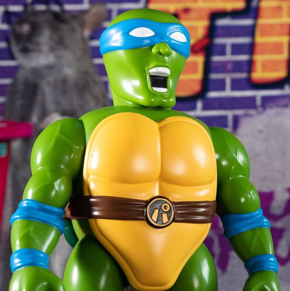 PUNK DRUNKERS アイツ タートルズ unbox Punk Drunkers PDS TMNT Unbox