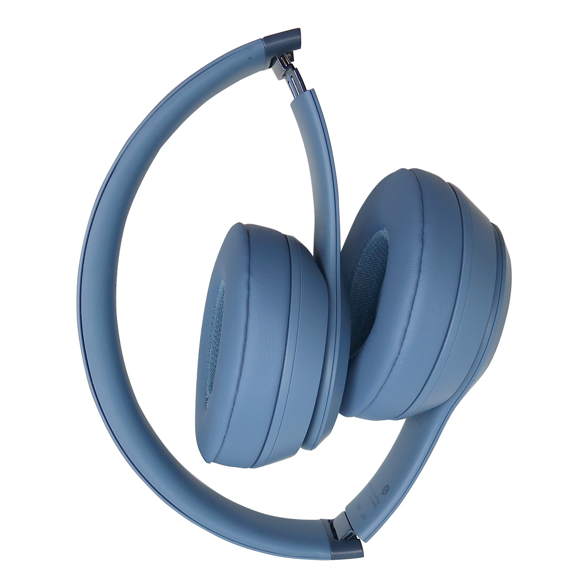 beats solo4 ブルー 未開封 青 Beats Solo 4 - Bluetooth Wireless On