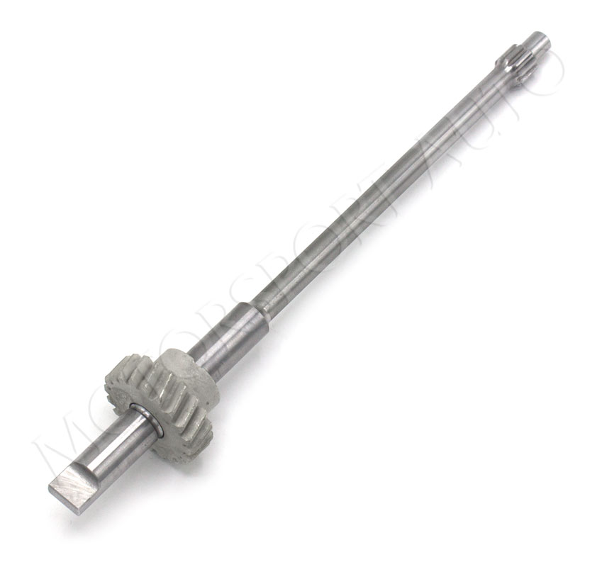 Motorsport Auto - The Z Store - Factory Oil Pump Drive Spindle, 82
