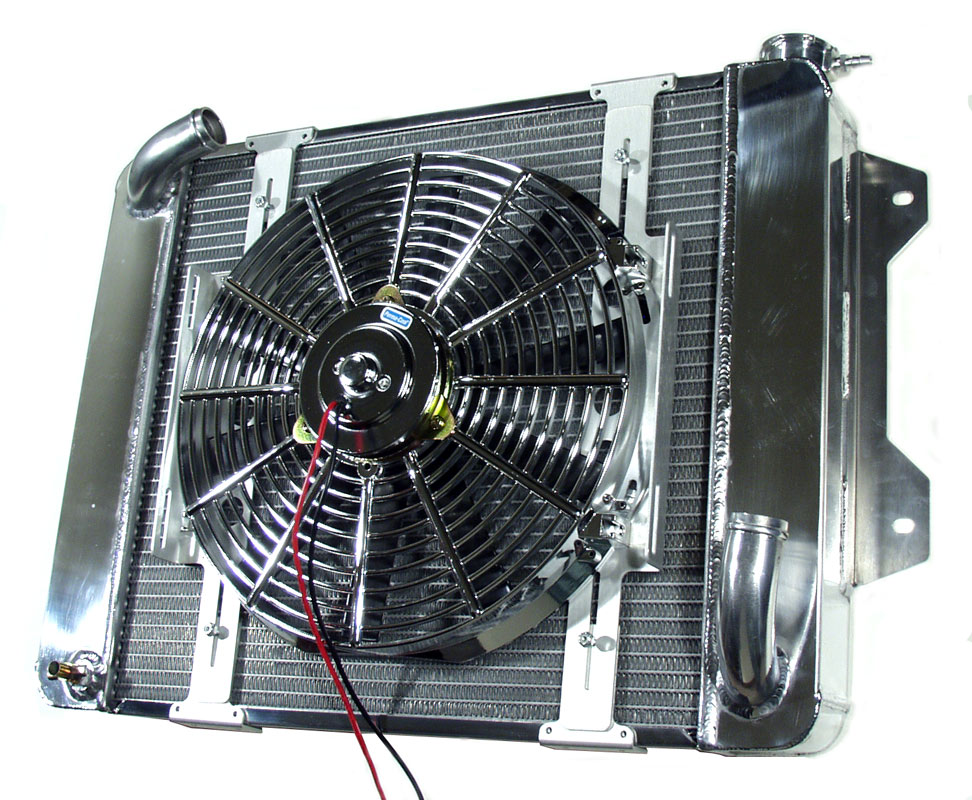 Motorsport Auto - The Z Store - Koyo R-Series Performance/Racing