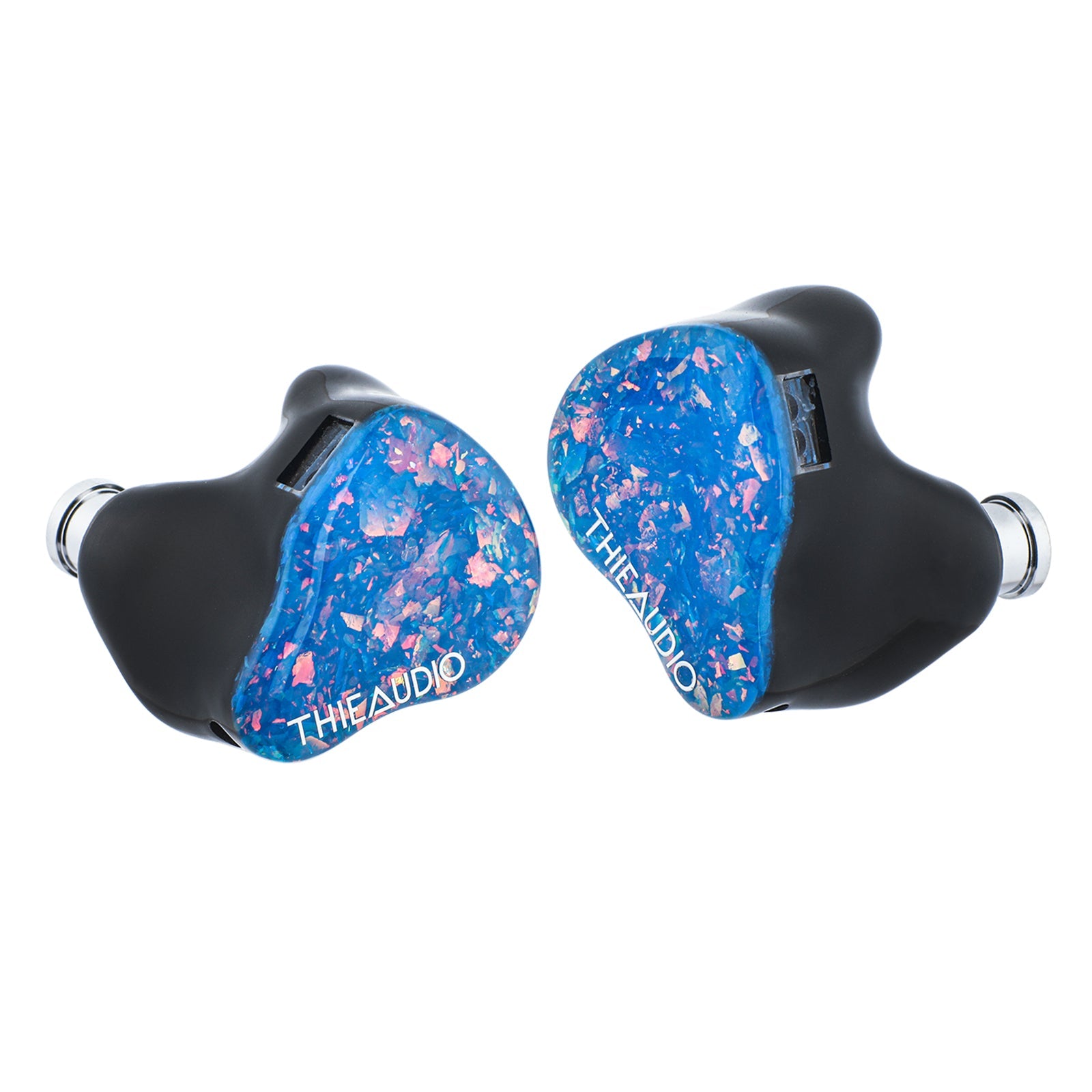 THIEAUDIO Hype 4 イヤホン & 4.4mmケーブルのオマケ付き THIEAUDIO