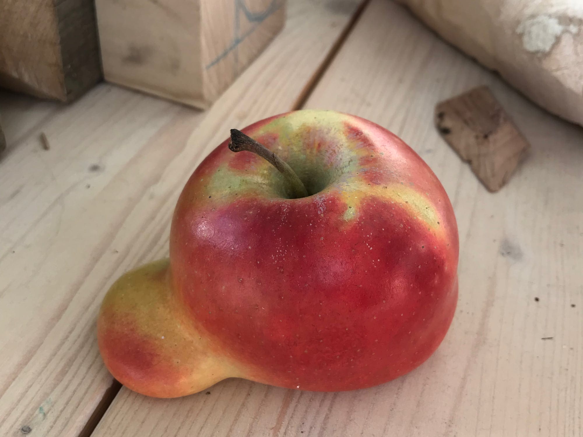 ヤミーマミー faulty apples yammymummy ヤミーマミー faulty apples