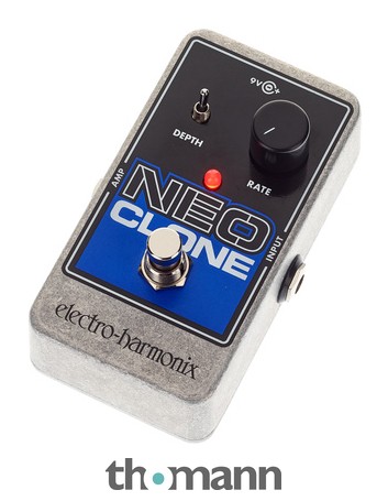 electro-harmonix / Neo Clone コーラス(渋谷店)