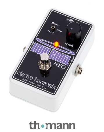 Electro Harmonix Holy Grail Neo – United States