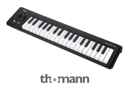 Korg microKEY Air 37 – Thomann UK