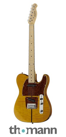 動作◯】 Harley Benton Pro Series テレキャス Harley Benton Fusion