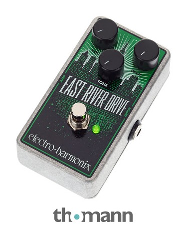 Electro Harmonix East River Drive – United States