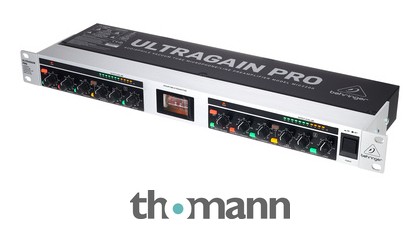 配信機器・PA機器・レコーディング機器 BEHRINGER MIC2200 | ULTRAGAIN