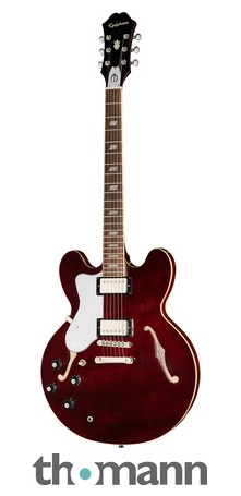 Epiphone Noel Gallagher Riviera LH – United States