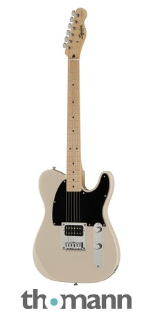 Squier Sonic Esquire H Arctic White – United States