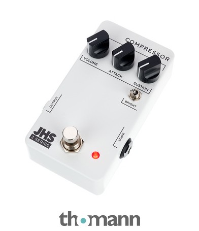 JHS Pedals 3 Series Compressor – United States